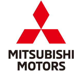 Dandenong Mitsubishi logo